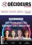 Décideurs Magazine #276 Janvier 2025